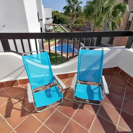 Marina D'or Iv, Casa 5 Ferienhaus Cala D´Or