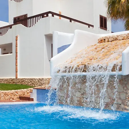 Ferienhaus Marina D'or Iv, Casa 5
