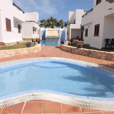 Marina D'or Iv, Casa 5 Cala d'Or (Mallorca)