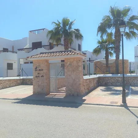 Marina D'or Iv, Casa 5 *