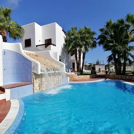 Marina D'or Iv, Casa 5 * Cala d'Or (Mallorca)