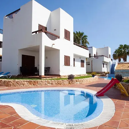 Marina D'or Iv, Casa 5 Holiday home Cala d'Or (Mallorca)