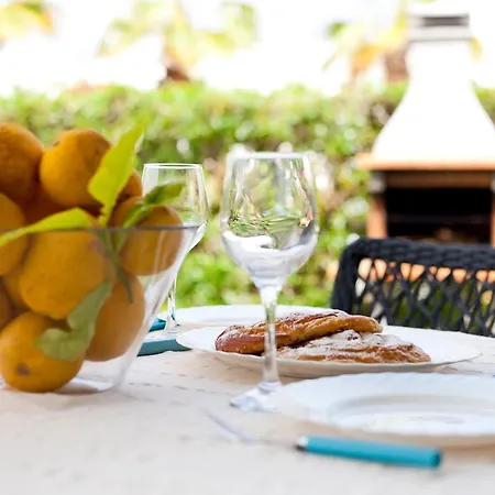 Holiday home Marina D'or Iv, Casa 5 *