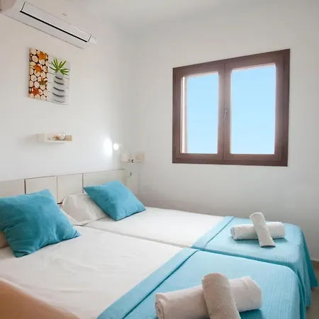Holiday home Marina D'or Iv, Casa 5 *