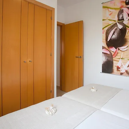 Holiday home Marina D'or Iv, Casa 5 Cala d'Or (Mallorca)