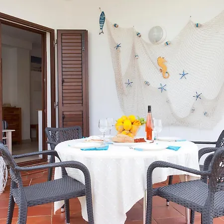 Marina D'or Iv, Casa 5 Holiday home *