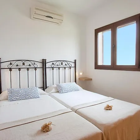 Marina D'or Iv, Casa 5 Cala d'Or (Mallorca)