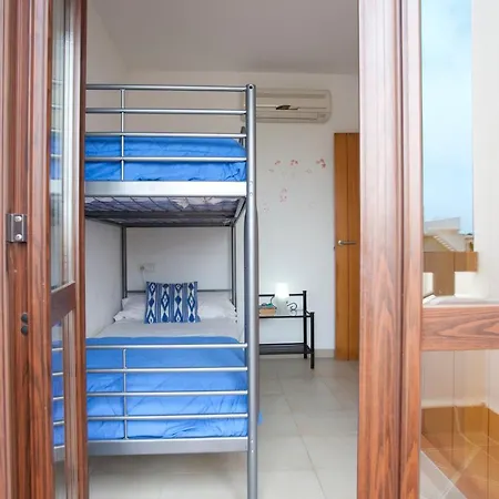 Holiday home Marina D'or Iv, Casa 5 *