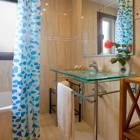 Holiday home Marina D'or Iv, Casa 5 Cala d'Or (Mallorca)