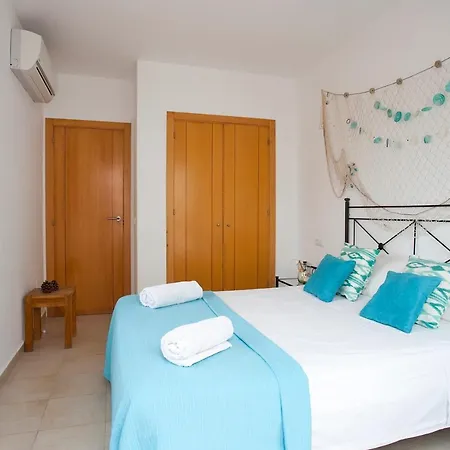 Holiday home Marina D'or Iv, Casa 5 Cala d'Or (Mallorca)