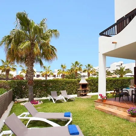 Holiday home Marina D'or Iv, Casa 5 Cala d'Or (Mallorca)