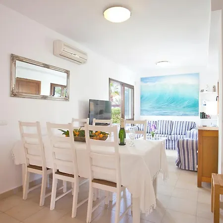 Marina D'or Iv, Casa 5