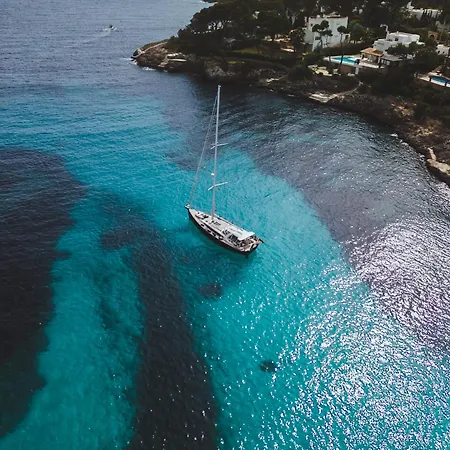 Marina D'or Iv, Casa 5 Cala d'Or (Mallorca)