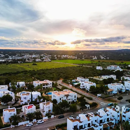 Holiday home Marina D'or Iv, Casa 5 *