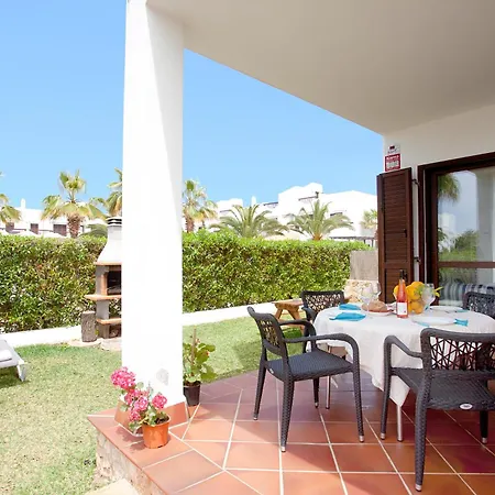 Holiday home Marina D'or Iv, Casa 5 Cala d'Or (Mallorca)
